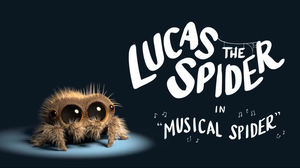 play Musical Spider