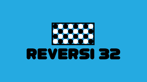 play Reversi 32