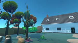 play Lost Home