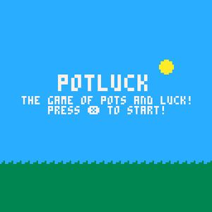 play Potluck!