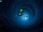 play Wormhole Rider