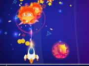 play Meteorite Shooter