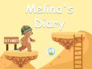 play Melinas Diary