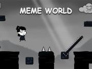 play Meme World