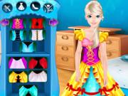 play Design A Royal Dress