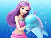 play The Mermaid Princess