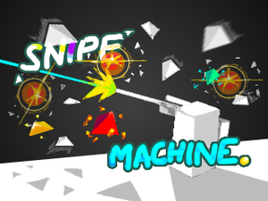 play Snipe Machine.