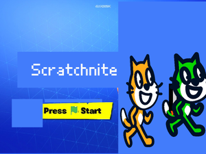 play Scratchnite Season 1