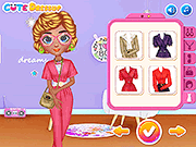 play Popular 80'S Fashion Trends