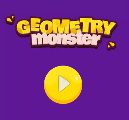 play Geometry Monster