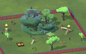 play Catching Ninjas