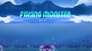 play Fishing Monster