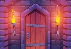 play Medieval Dungeon Escape