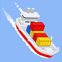 play Cargo Ship