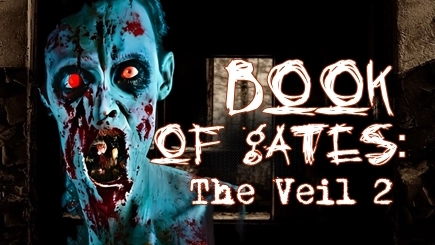 play Book Of Gates : The Veil 2