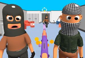 play Office Mayhem