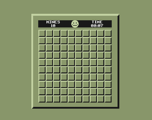 play Minesweeper
