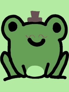 play Springtime Ribbit