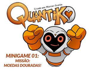 play Quantiko Minigame 01
