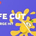 play Knife Cut - Merge Hit