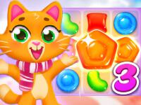 play Candy Match 3