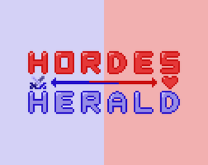 play Hordes Herald