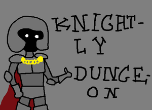play Knightly Dungeon