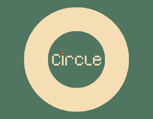 play Circle (Tweettweetjam 8)