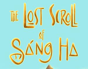 play The Scroll Of Sang Ha