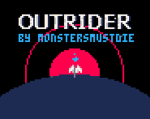 play Outrider
