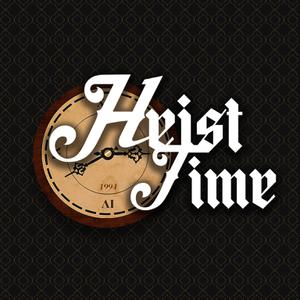 play Heist Time