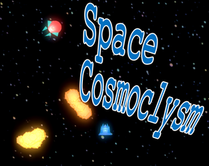 play Space Cosmoclysm