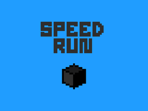 play Speed Run