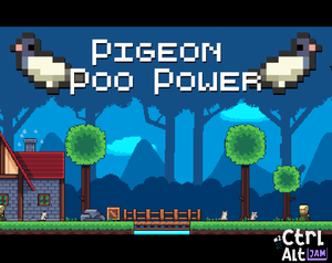 play Pigeon Poo Power