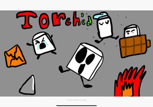 play Torch'Ed