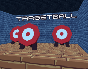 play Targetball