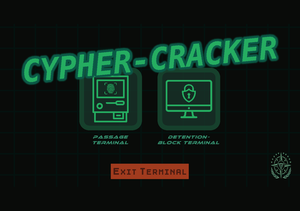 play Cypher Cracker