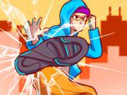 play Lonely Hero