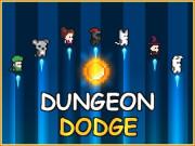 play Dungeon Dodge