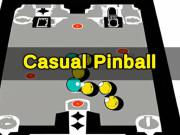 Casual Pinball