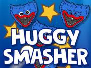 play Huggy Smasher 2023
