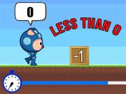 play Math Runner