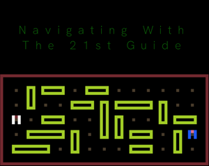 play Navigating With The 21St Guide (I Doubt It Knows The Way Out)