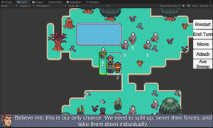 play Gridrpgpuzzler