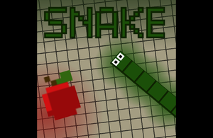 play Snake