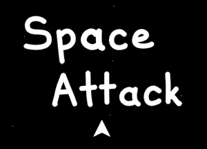play Space Attack