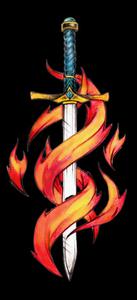 play Sword Of Warrior