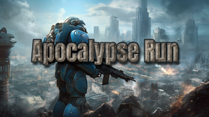 play Apocalypse Run