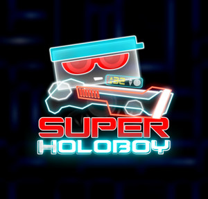 play Super Holoboy