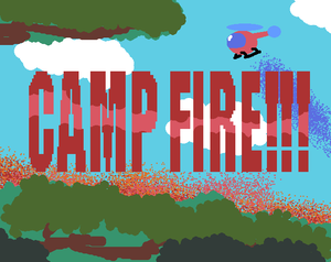 play Camp Fire!!!